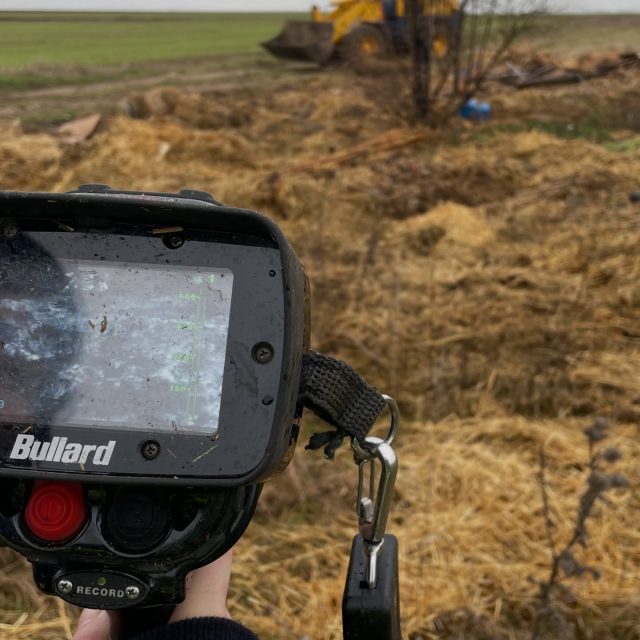 📟 Einsatz Nr. 07/2026 📟
🚨 B1.02 Flächenbrand klein
🗓 19.01.2026, 09:52 Uhr
📍 Ort: Dirmstein
🚒 Ausgerückte Fahrzeuge: TLF, TSF-W
⏱ Einsatzdauer: 2,5 Stunden
Weitere Kräfte
🚒FEZ Leiningerland
🚒Feuerwehr Großkarlbach
🚒Feuerwehr Hessheim
#wirfürdirmstein #wirfüreuch #247