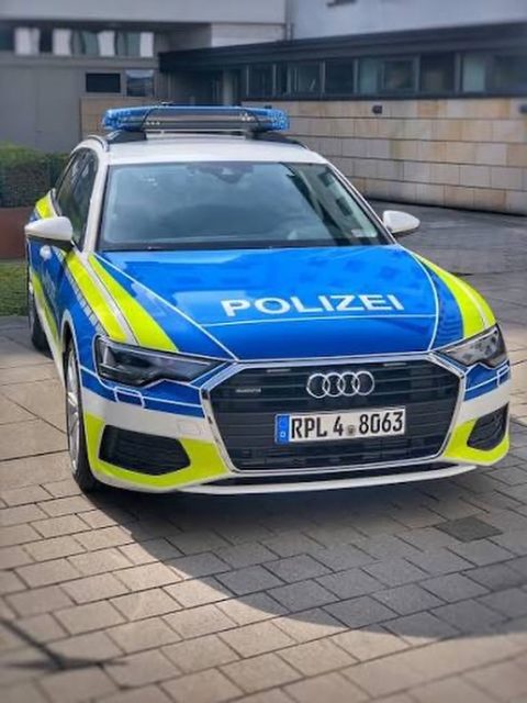 📟 Einsatz Nr. 09/2026 📟
🚨 S1.01 Amtshilfe Polizei
🗓 26.01.2026, 18:29 Uhr
📍 Ort: Laumersheim
🚒 Ausgerückte Fahrzeuge: MZF-1
⏱ Einsatzdauer: 1 Stunde
Weitere Kräfte:
🚒 Großkarlbach
🚒 Laumersheim
#wirfürdirmstein #wirfüreuch #247