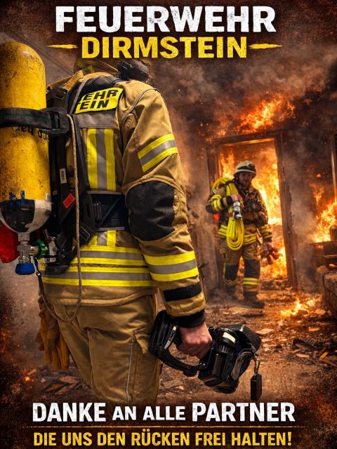 Happy Valentinstag ❤️🚒
Wenn der Melder geht, geht ihr mit – auch wenn ihr zuhause bleibt.
Wenn wir ins Ungewisse fahren, gebt ihr uns Sicherheit.
Wenn wir für andere da sind, seid ihr für uns da.
Ihr akzeptiert spontane Alarmierungen, verschobene Pläne und Nächte, die anders enden als gedacht.
Ihr hört zu, baut auf, stärkt uns den Rücken – immer wieder.
Ob Partner oder Partnerin:
Ihr seid unser Zuhause.
Unser Ausgleich.
Unser sicherer Hafen nach jedem Einsatz.
Eure Geduld, euer Verständnis und eure Stärke machen unser Ehrenamt erst möglich.
Von Herzen: Danke. ❤️
#Valentinstag #feuerwehr #112 #Ehrenamt #feuerwehrfamilie