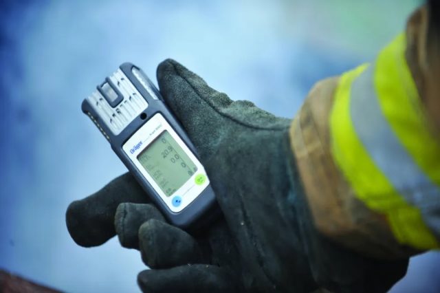 📟 Einsatz Nr. 22/2026 📟

🚨 G2.03 Gasgeruch
🗓 11.05.2026, 21:13 Uhr
📍 Ort: Großkarlbach
🚒 Ausgerückte Fahrzeuge: TLF, TSF-W
⏱ Einsatzdauer: 2,5 Stunden