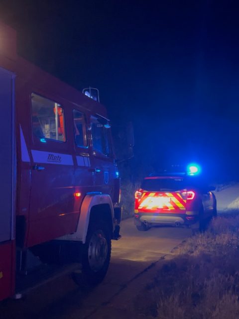 📟 Einsatz Nr. 42/2026 📟
🚨 B1.02 Brennende Holzkisten
🗓 06.07.2026, 01:00 Uhr
📍 Ort: Großkarlbach
🚒 Ausgerückte Fahrzeuge: TLF, TSF-W, MZF-1
⏱ Einsatzdauer: 1 Stunde
Weitere Feuerwehren
🚒 Großkarlbach-Laumersheim
#wirfürdirmstein #wirfüreuch #247